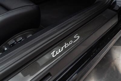 2019 Porsche 911 Turbo S   - Photo 57 - Nashville, TN 37217