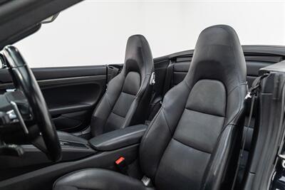 2019 Porsche 911 Turbo S   - Photo 29 - Nashville, TN 37217