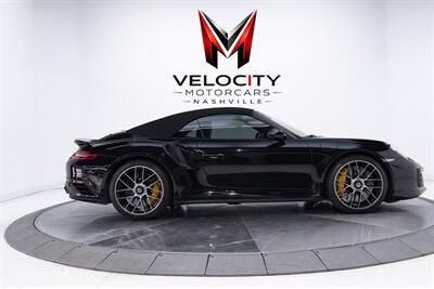 2019 Porsche 911 Turbo S   - Photo 5 - Nashville, TN 37217