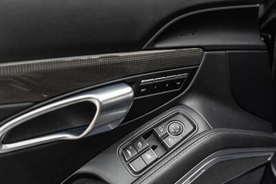 2019 Porsche 911 Turbo S   - Photo 88 - Nashville, TN 37217