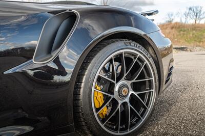 2019 Porsche 911 Turbo S   - Photo 138 - Nashville, TN 37217