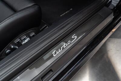 2019 Porsche 911 Turbo S   - Photo 57 - Nashville, TN 37217