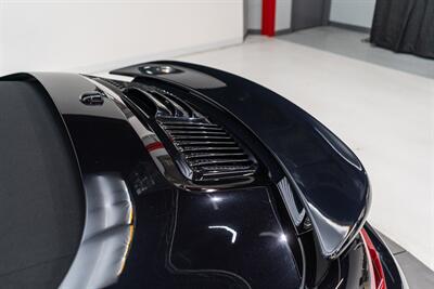 2019 Porsche 911 Turbo S   - Photo 121 - Nashville, TN 37217