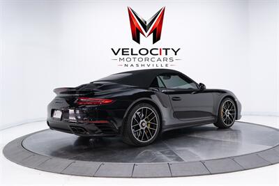 2019 Porsche 911 Turbo S   - Photo 6 - Nashville, TN 37217