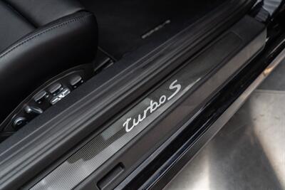 2019 Porsche 911 Turbo S   - Photo 56 - Nashville, TN 37217