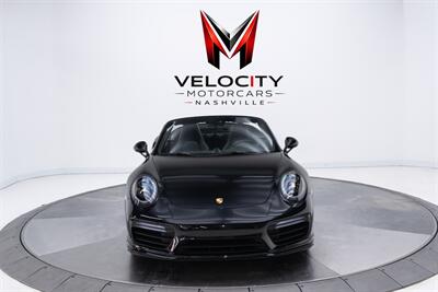 2019 Porsche 911 Turbo S   - Photo 11 - Nashville, TN 37217
