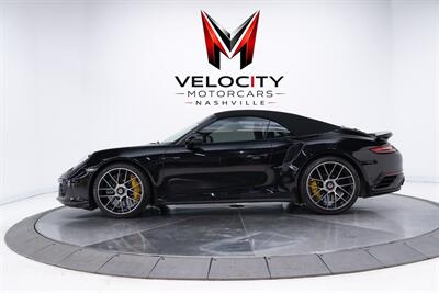 2019 Porsche 911 Turbo S   - Photo 9 - Nashville, TN 37217