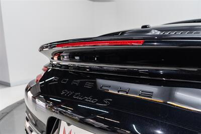 2019 Porsche 911 Turbo S   - Photo 123 - Nashville, TN 37217