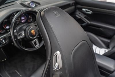 2019 Porsche 911 Turbo S   - Photo 28 - Nashville, TN 37217
