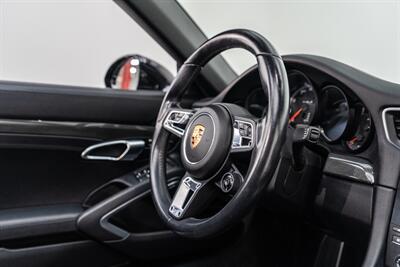 2019 Porsche 911 Turbo S   - Photo 68 - Nashville, TN 37217