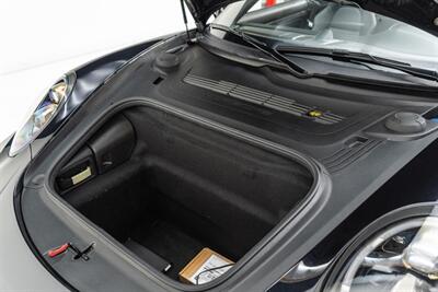 2019 Porsche 911 Turbo S   - Photo 80 - Nashville, TN 37217
