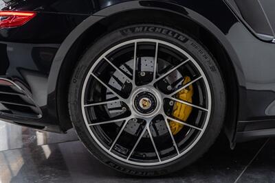 2019 Porsche 911 Turbo S   - Photo 114 - Nashville, TN 37217