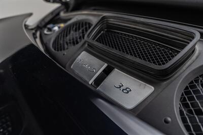 2019 Porsche 911 Turbo S   - Photo 37 - Nashville, TN 37217