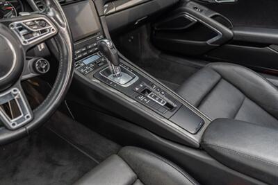 2019 Porsche 911 Turbo S   - Photo 85 - Nashville, TN 37217