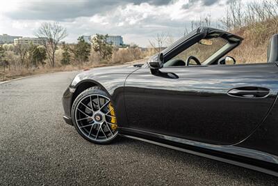 2019 Porsche 911 Turbo S   - Photo 137 - Nashville, TN 37217