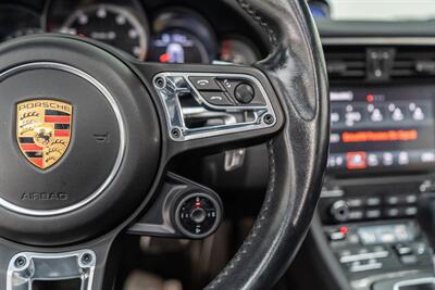2019 Porsche 911 Turbo S   - Photo 98 - Nashville, TN 37217