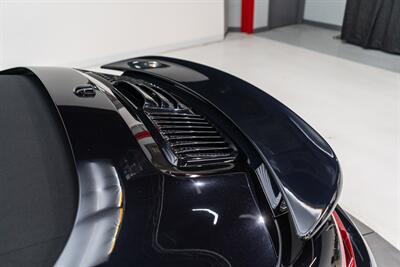 2019 Porsche 911 Turbo S   - Photo 120 - Nashville, TN 37217