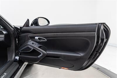 2019 Porsche 911 Turbo S   - Photo 63 - Nashville, TN 37217