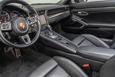 2019 Porsche 911 Turbo S   - Photo 83 - Nashville, TN 37217