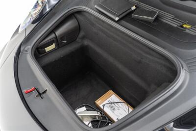 2019 Porsche 911 Turbo S   - Photo 77 - Nashville, TN 37217