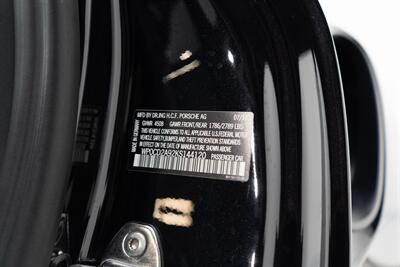 2019 Porsche 911 Turbo S   - Photo 21 - Nashville, TN 37217