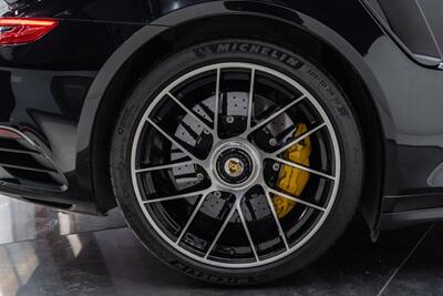 2019 Porsche 911 Turbo S   - Photo 113 - Nashville, TN 37217