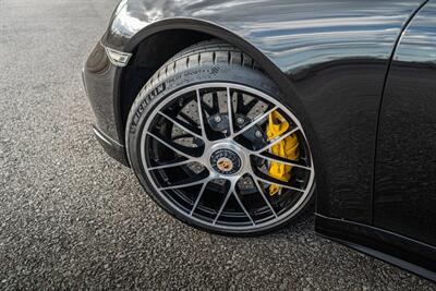 2019 Porsche 911 Turbo S   - Photo 138 - Nashville, TN 37217