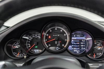 2019 Porsche 911 Turbo S   - Photo 105 - Nashville, TN 37217