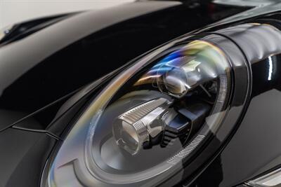 2019 Porsche 911 Turbo S   - Photo 118 - Nashville, TN 37217