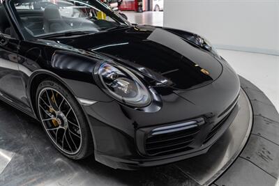 2019 Porsche 911 Turbo S   - Photo 116 - Nashville, TN 37217