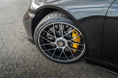 2019 Porsche 911 Turbo S   - Photo 137 - Nashville, TN 37217