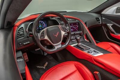 2015 Chevrolet Corvette Z06   - Photo 88 - Nashville, TN 37217