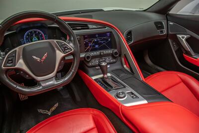 2015 Chevrolet Corvette Z06   - Photo 90 - Nashville, TN 37217