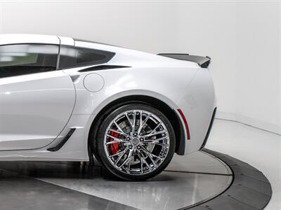 2015 Chevrolet Corvette Z06   - Photo 22 - Nashville, TN 37217