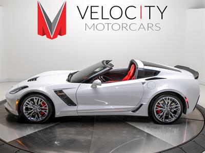 2015 Chevrolet Corvette Z06   - Photo 10 - Nashville, TN 37217