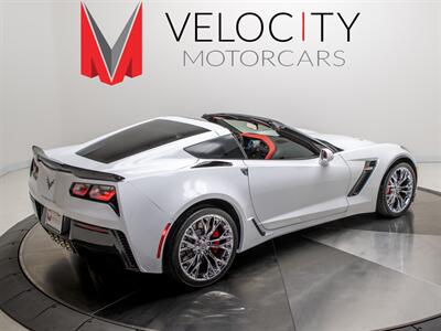 2015 Chevrolet Corvette Z06   - Photo 16 - Nashville, TN 37217