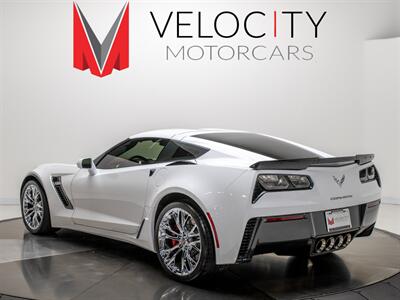 2015 Chevrolet Corvette Z06   - Photo 8 - Nashville, TN 37217