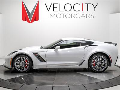 2015 Chevrolet Corvette Z06   - Photo 9 - Nashville, TN 37217