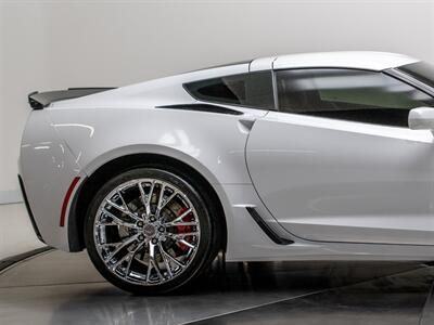 2015 Chevrolet Corvette Z06   - Photo 19 - Nashville, TN 37217