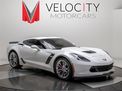 2015 Chevrolet Corvette Z06   - Photo 4 - Nashville, TN 37217