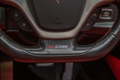 2015 Chevrolet Corvette Z06   - Photo 91 - Nashville, TN 37217