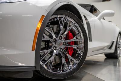 2015 Chevrolet Corvette Z06   - Photo 37 - Nashville, TN 37217