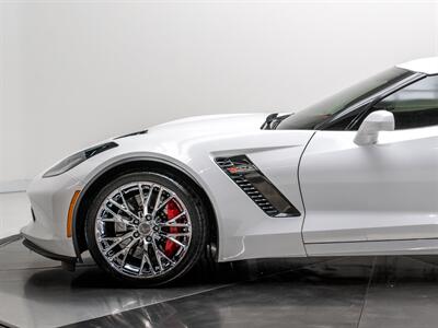 2015 Chevrolet Corvette Z06   - Photo 21 - Nashville, TN 37217