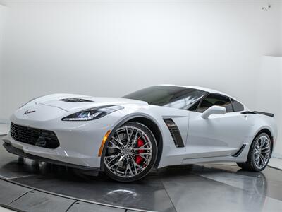 2015 Chevrolet Corvette Z06   - Photo 26 - Nashville, TN 37217