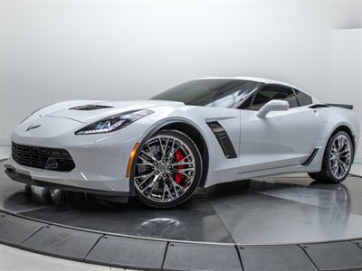 2015 Chevrolet Corvette Z06   - Photo 27 - Nashville, TN 37217