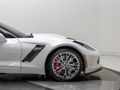 2015 Chevrolet Corvette Z06   - Photo 20 - Nashville, TN 37217