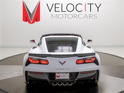 2015 Chevrolet Corvette Z06   - Photo 17 - Nashville, TN 37217