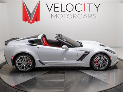 2015 Chevrolet Corvette Z06   - Photo 15 - Nashville, TN 37217