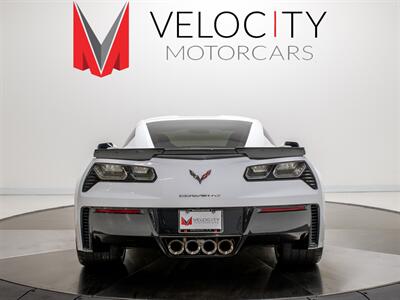 2015 Chevrolet Corvette Z06   - Photo 7 - Nashville, TN 37217