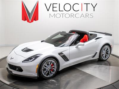 2015 Chevrolet Corvette Z06   - Photo 11 - Nashville, TN 37217